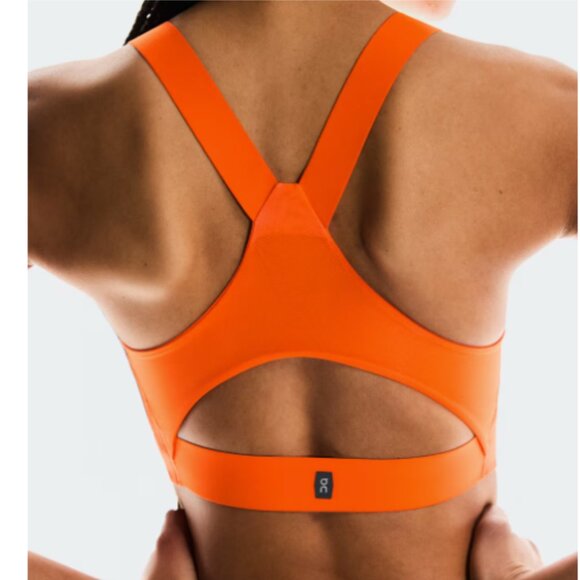 Never Worn - ON Performance Flex Sports Bra - Picture 2 of 3